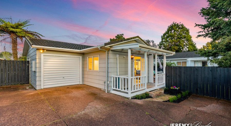  at 3/4 Northall Road, New Lynn, Waitakere City, Auckland