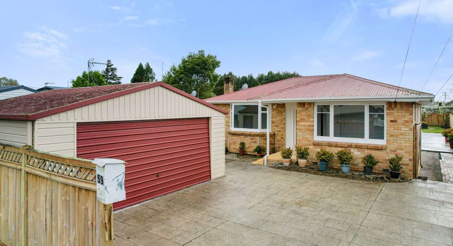  at 59 Mansel Avenue, Hillcrest, Hamilton