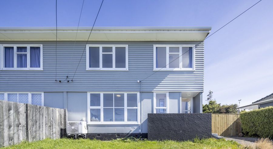  at 45 Caldwell Street, Brockville, Dunedin, Otago