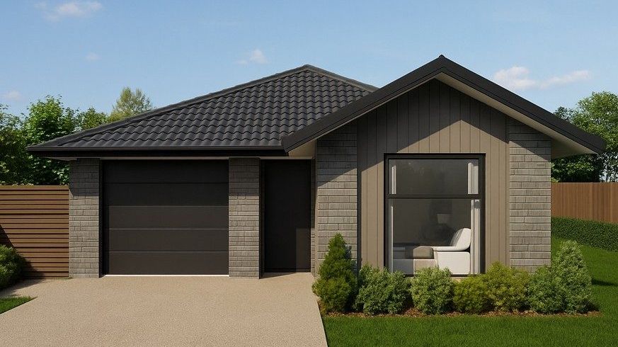  at Lot 84 Cambridge Estate, Rangiora, Waimakariri, Canterbury