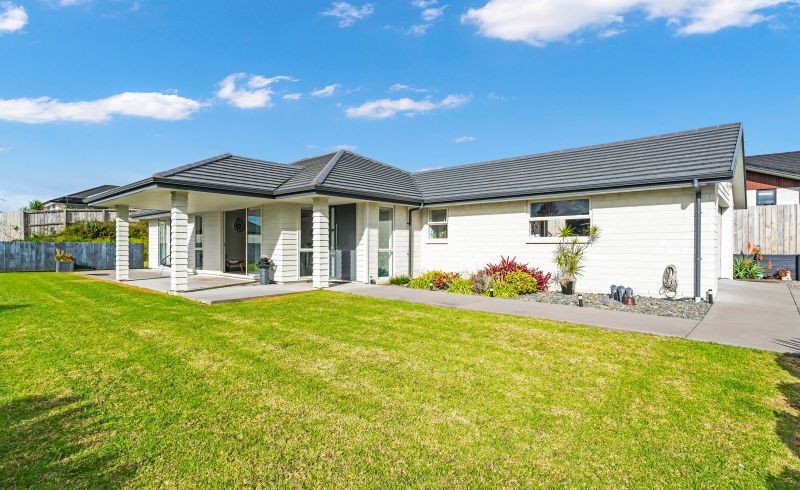  at 4 Tanner Place, Kamo, Whangarei