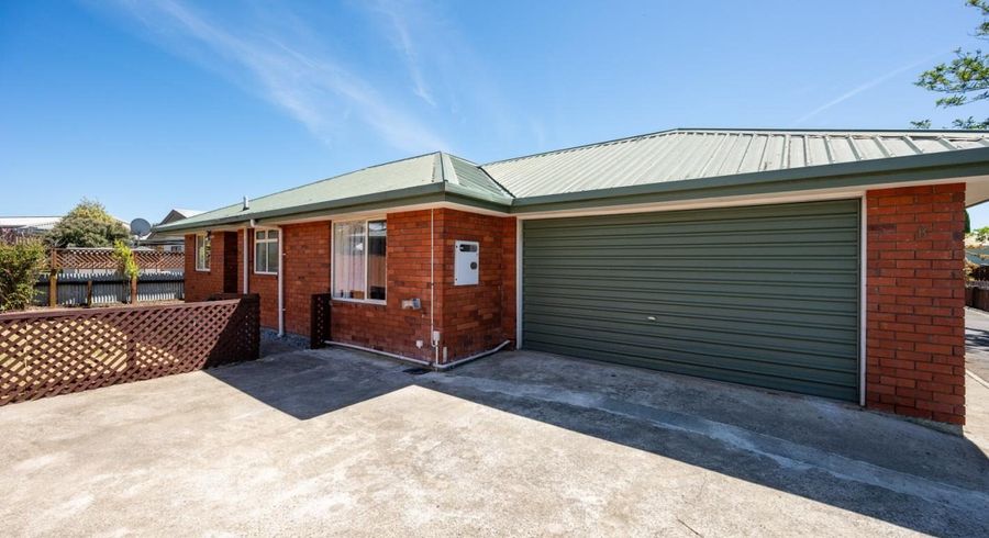  at 114B Parkers Road, Tahunanui, Nelson, Nelson / Tasman