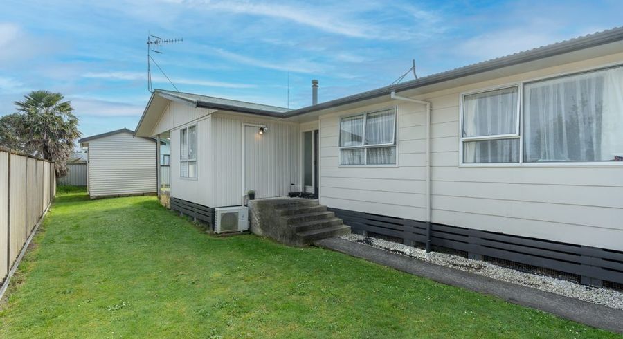  at 18A Breckons Avenue, Nawton, Hamilton
