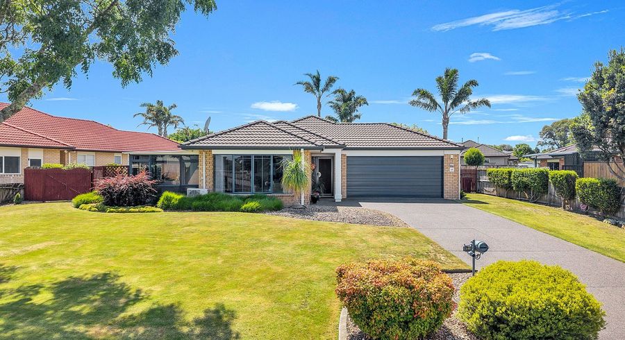  at 10 Savannah Place, Papamoa Beach, Tauranga, Bay Of Plenty