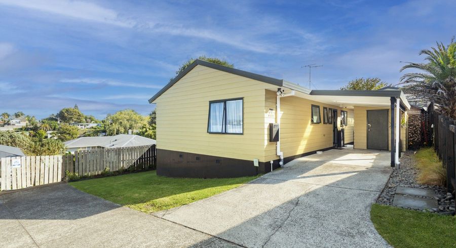  at 35B Henderson Crescent, Gate Pa, Tauranga, Bay Of Plenty