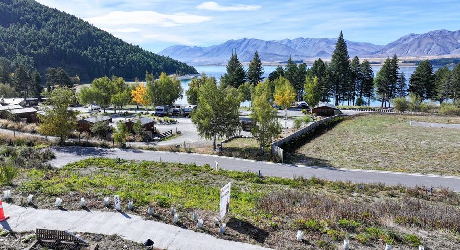  at 9 Petes Place [Lot 21], Lake Tekapo, Mackenzie, Canterbury