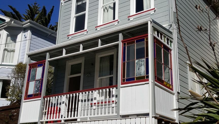  at 53 Norway Street, Aro Valley, Wellington, Wellington