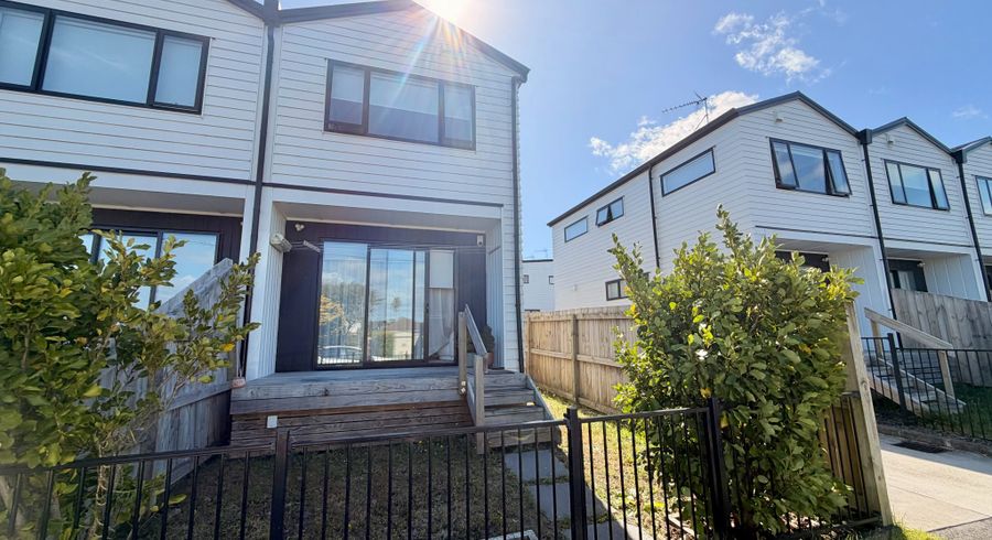  at 3/11 Mareth Street, Panmure, Auckland City, Auckland