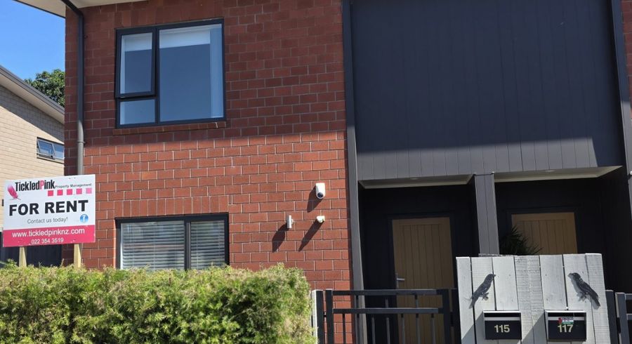  at 115 Banks Street, Marfell, New Plymouth, Taranaki