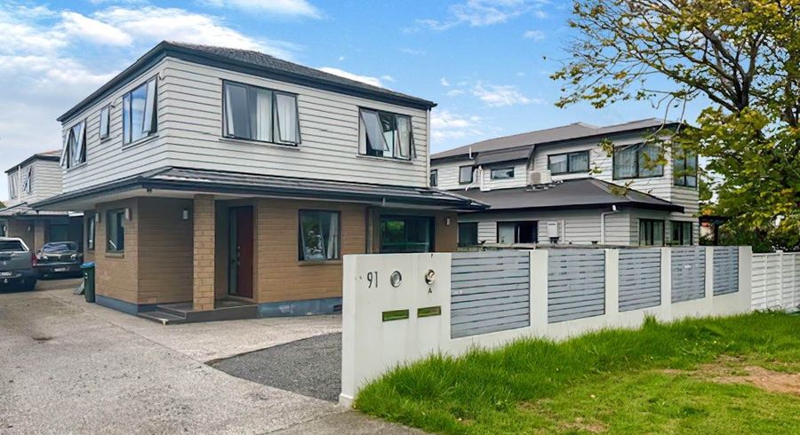  at 91A Abbotts Way, Remuera, Auckland City, Auckland