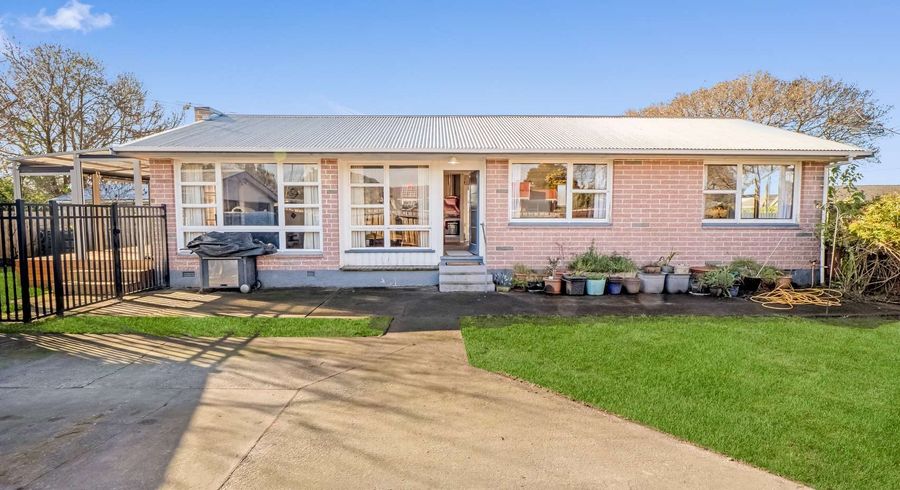  at 34 Carters Road, Aranui, Christchurch City, Canterbury