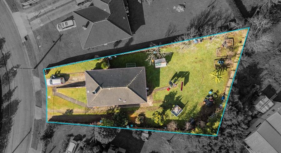  at 28 Kohekohe Street, MEREMERE, MERCER