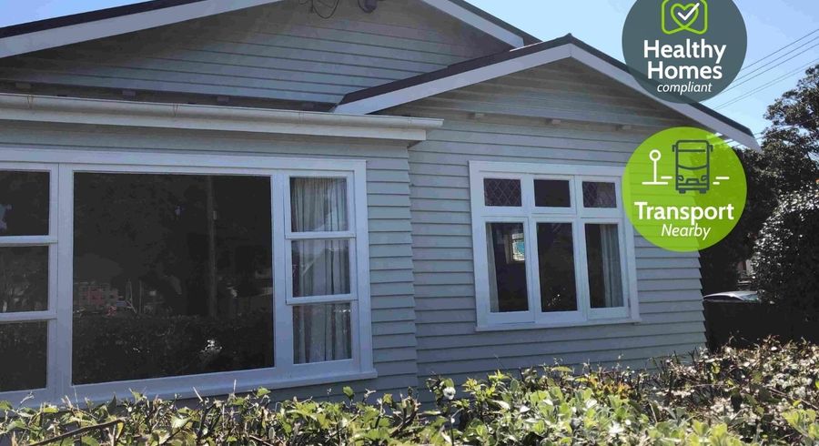  at 133 William Street, Petone, Lower Hutt, Wellington