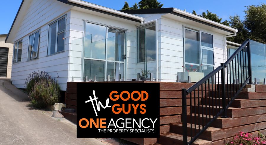  at 13 Bywell Street, South Hill, Oamaru