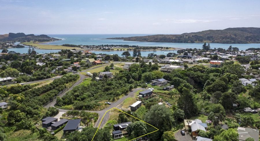  at 8 Te Toki Way, Raglan, Waikato, Waikato