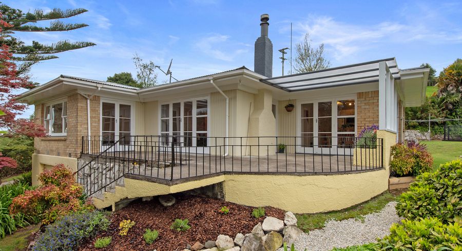  at 40 Mangarino Road, Te Kūiti