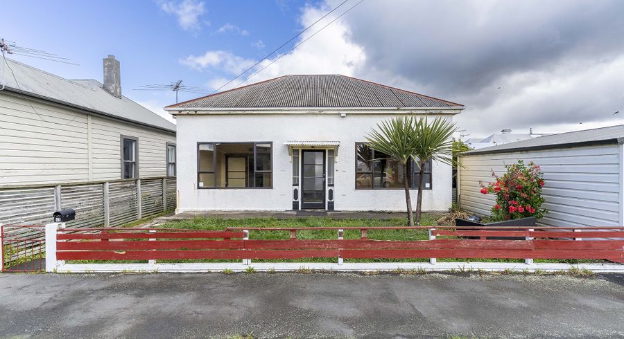  at 40 Dalgety Street, Saint Kilda, Dunedin, Otago