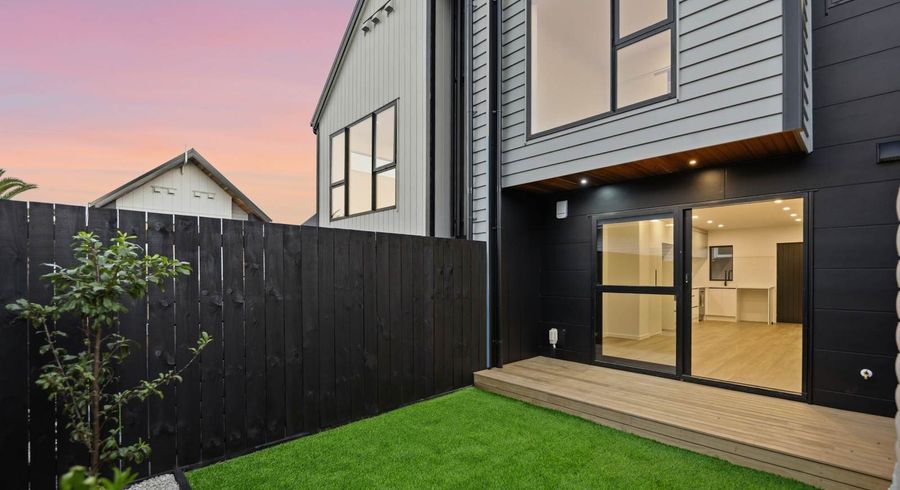  at Lot 4/2 Bean Place, Mount Wellington, Auckland City, Auckland