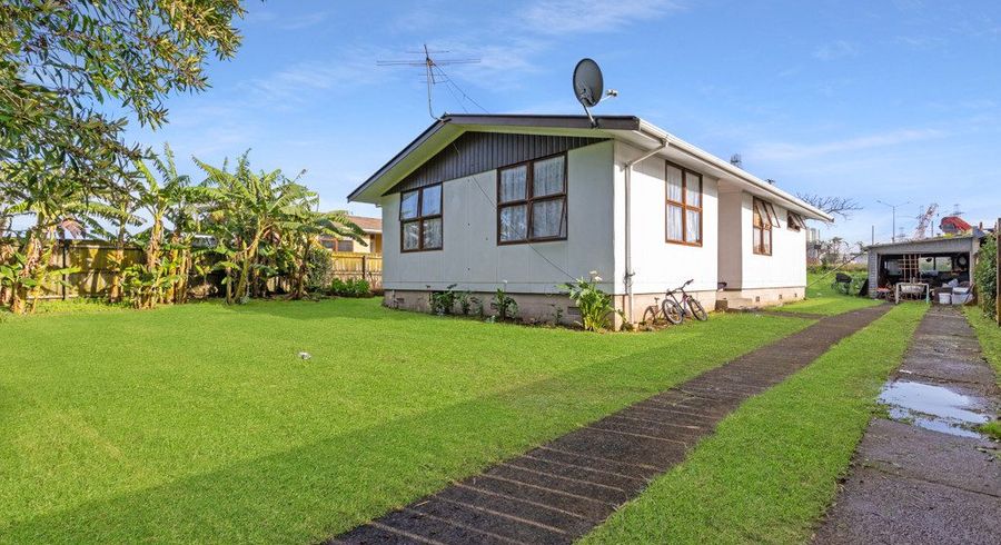  at 22 Kaitawa Street, Otara, Manukau City, Auckland