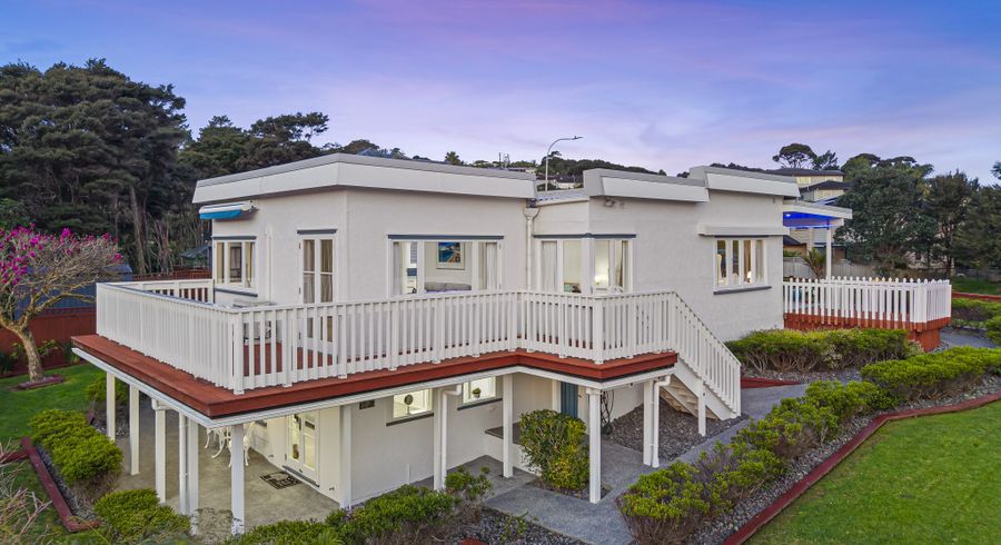  at 105 Glendhu Road, Bayview, North Shore City, Auckland