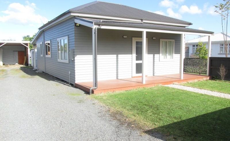  at 156 Queen Street, Wairoa