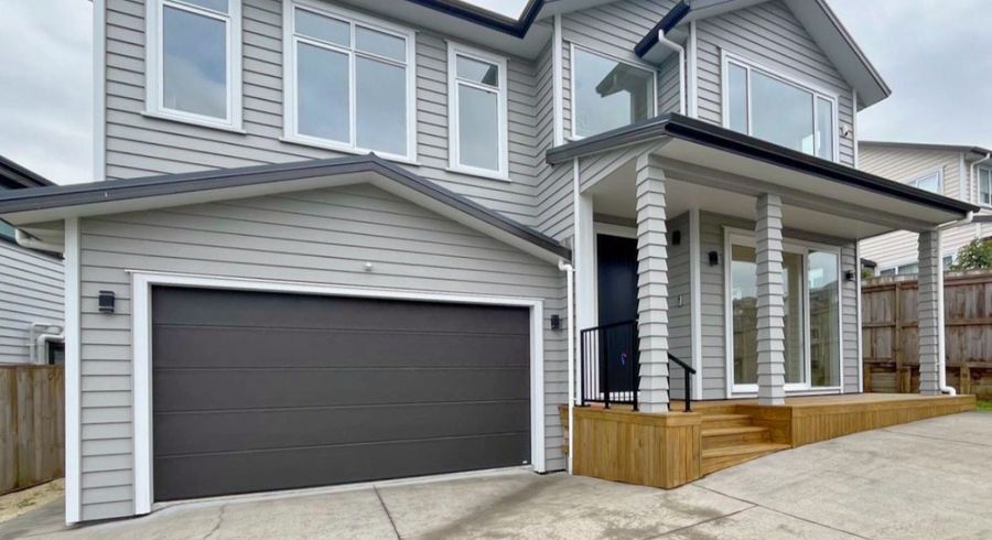  at 30 Kenmure Avenue, Forrest Hill, North Shore City, Auckland