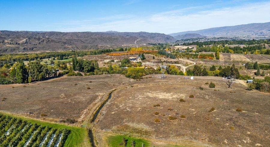  at Lot 2 Ferris Road, Alexandra, Central Otago, Otago