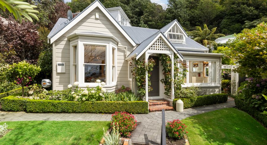  at 26 Patanga Crescent, Thorndon, Wellington