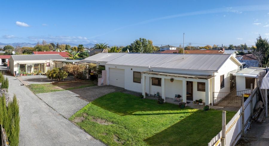  at 106B Budge Street, Riversdale, Blenheim, Marlborough