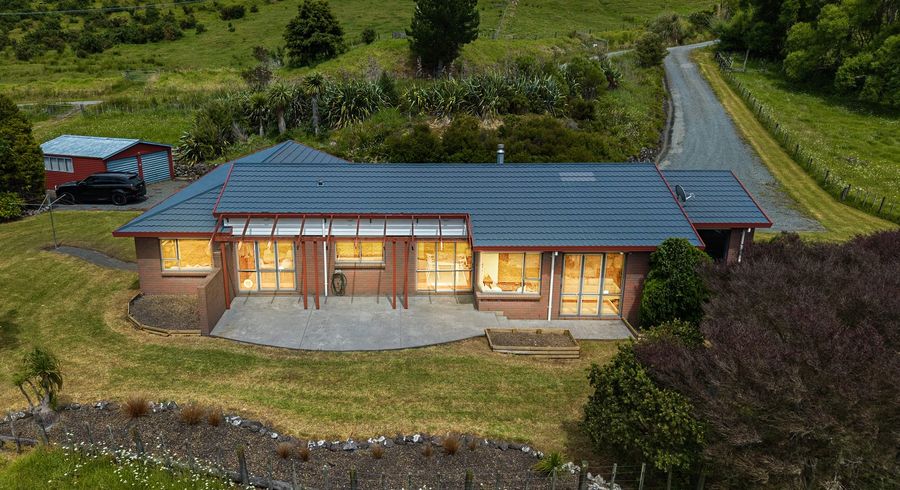  at 239 Old Parua Bay Road, Abbey Caves, Whangarei, Northland