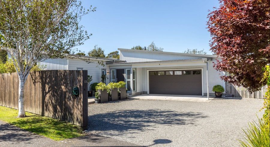  at 17A Westwood Avenue, Greytown, Greytown