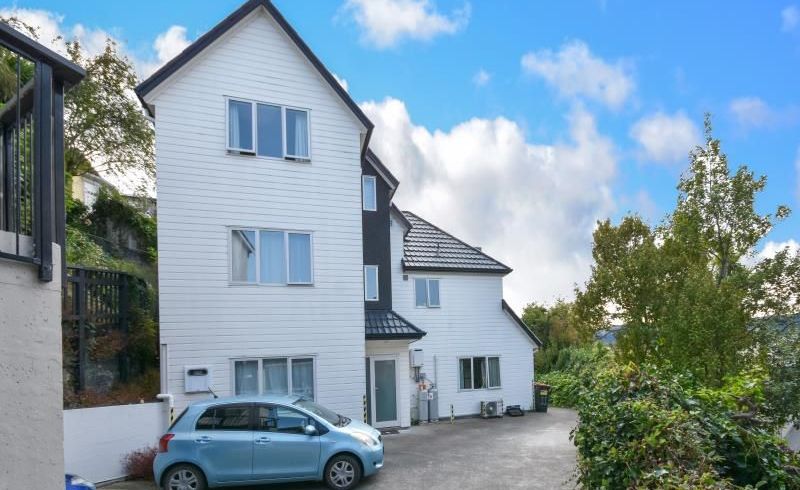  at 11 Pitt Street, North Dunedin, Dunedin