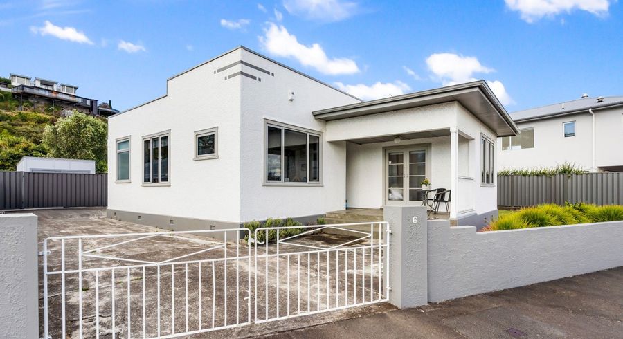  at 6 Kenny Avenue, Ahuriri, Napier, Hawke's Bay