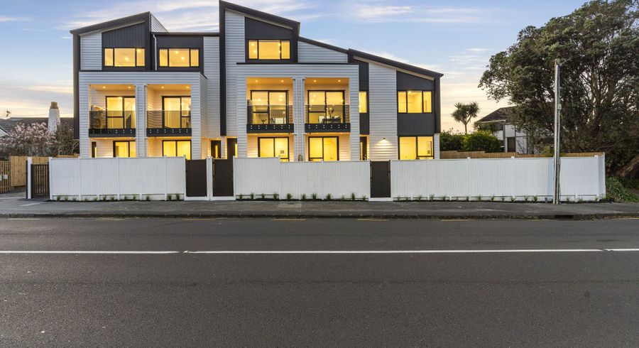  at 465C Blockhouse Bay Road, Blockhouse Bay, Auckland City, Auckland