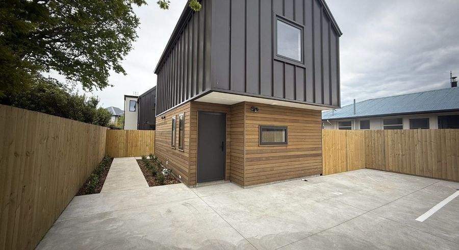  at 26 Hargest Crescent, Sydenham, Christchurch City, Canterbury