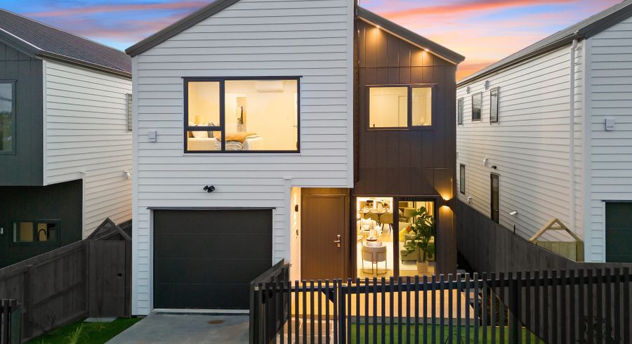  at Lot 2/28 Margate Road, Blockhouse Bay, Auckland City, Auckland
