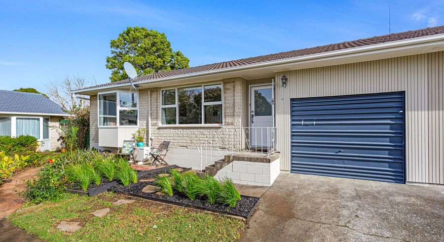  at 6/97 Panama Road, Mount Wellington, Auckland City, Auckland