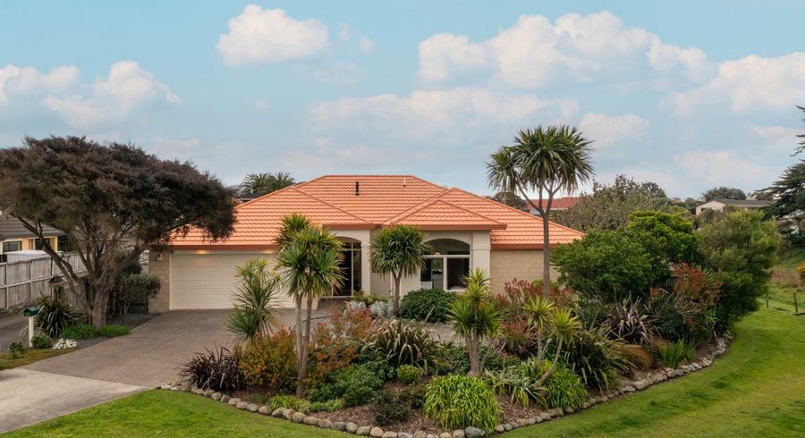  at 29 Avion Terrace, Raumati Beach, Kapiti Coast, Wellington