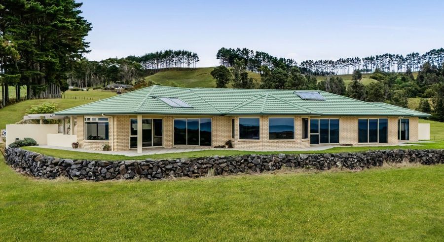  at 34B Wharekauri Road, Urenui, New Plymouth, Taranaki
