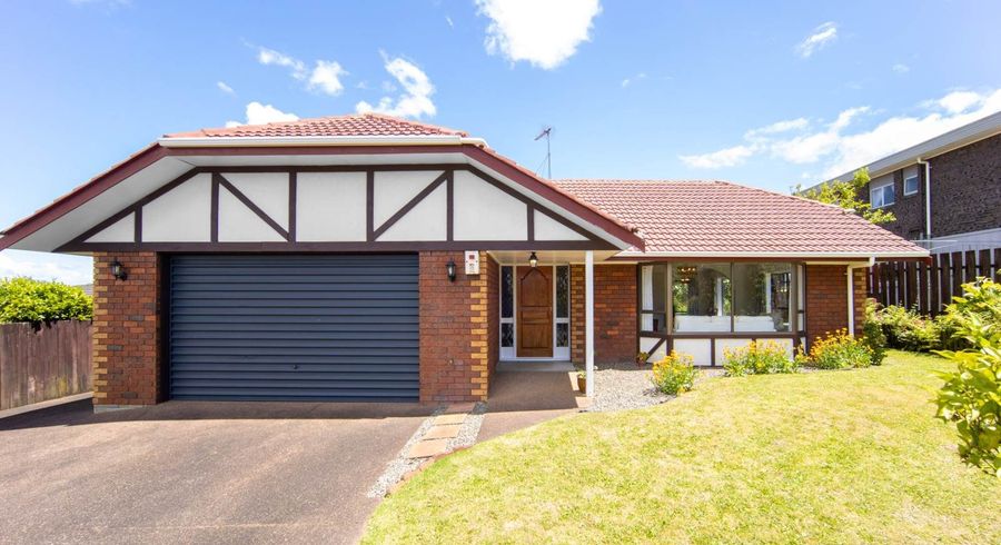  at 47 Pigeon Mountain Road, Half Moon Bay, Manukau City, Auckland