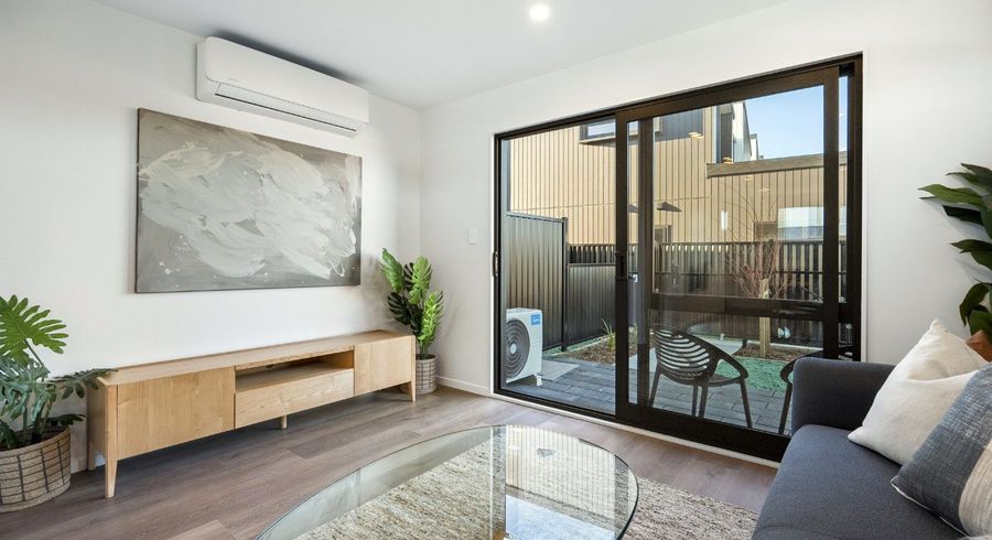  at 6/4 Firebrick Way, Hobsonville, Waitakere City, Auckland