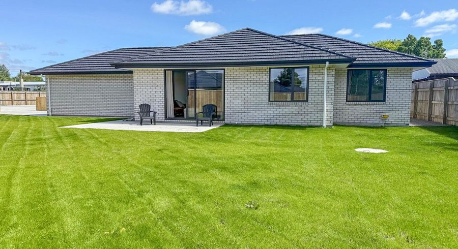  at 3/93 Harley Street, Masterton, Masterton, Wellington