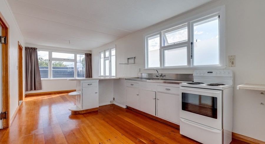  at 128A Ferguson Street, West End, Palmerston North, Manawatu / Whanganui