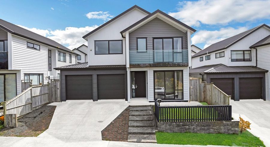  at 3 Cyperus Street, Flat Bush, Manukau City, Auckland