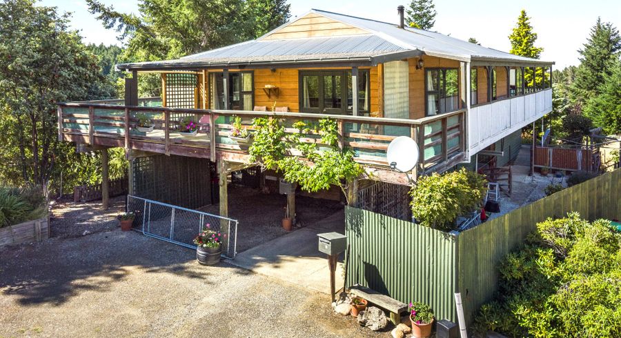  at 21 Ballarat Avenue, Naseby, Central Otago, Otago