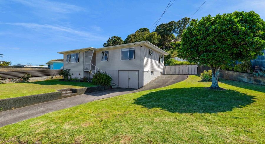  at 29 Simons Street, Moturoa, New Plymouth, Taranaki