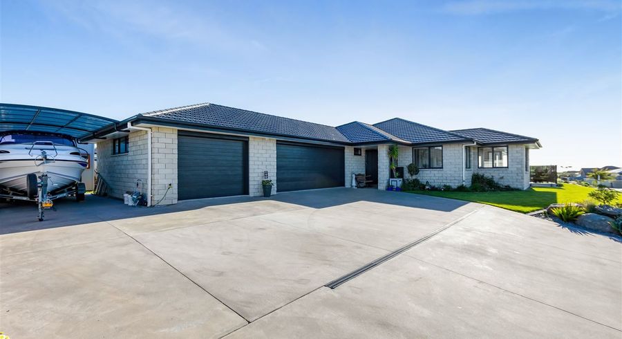  at 31 Papawhero Drive, Bell Block, New Plymouth