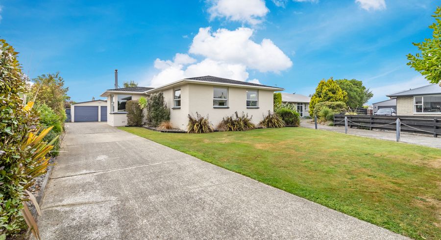  at 40 Forfar Crescent, Rockdale, Invercargill