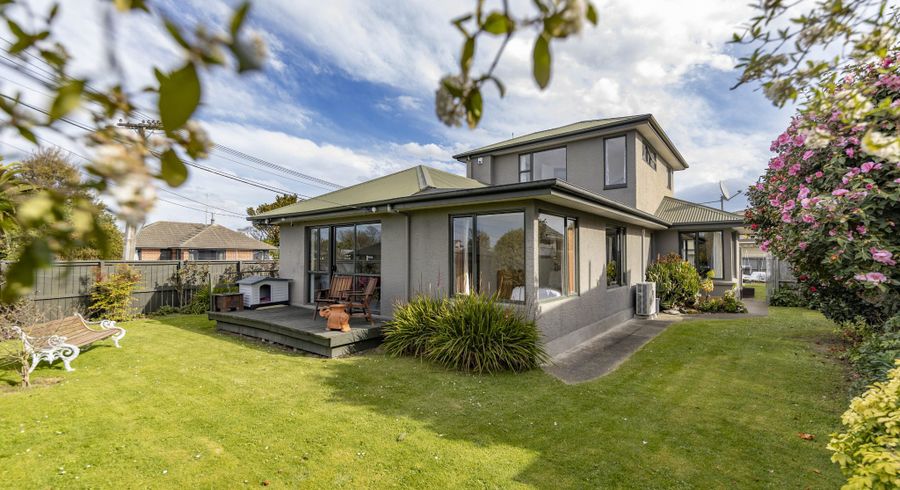  at 35 Patrick Street, St. Albans, Christchurch City, Canterbury