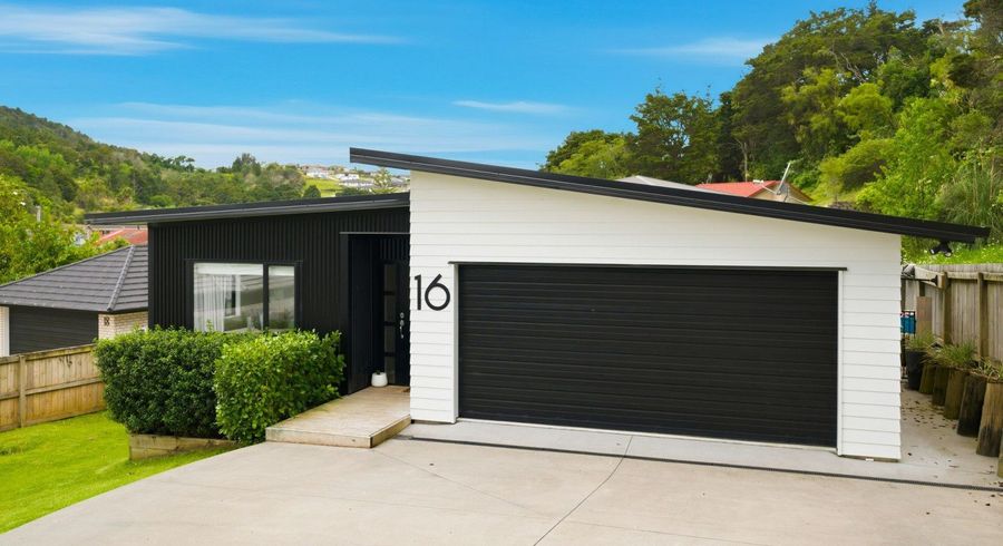  at 16 Western View Heights, Horahora, Whangarei, Northland